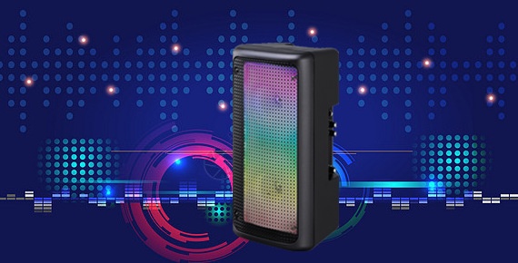 Bluetooth Speaker