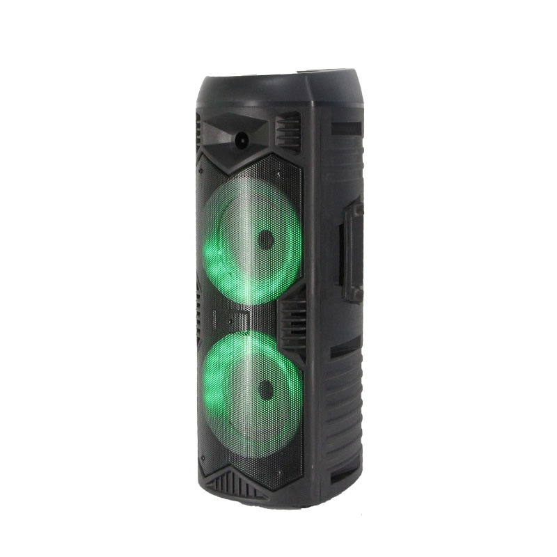 Bazooka Speaker