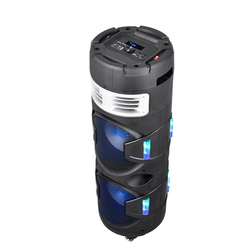 Bazooka Speaker