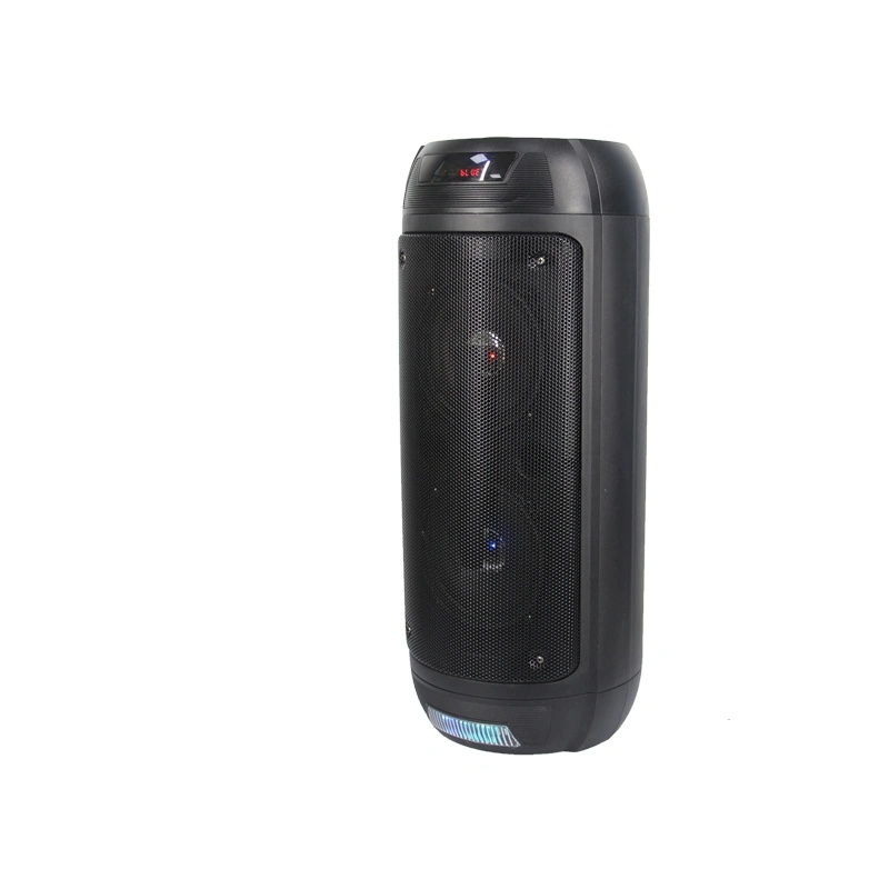 Bazooka Speaker