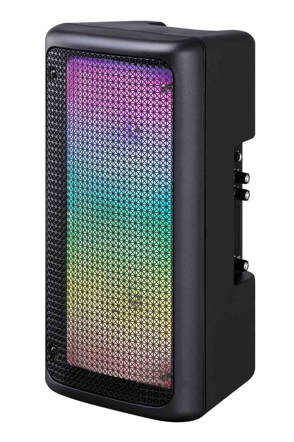 Portable Speaker
