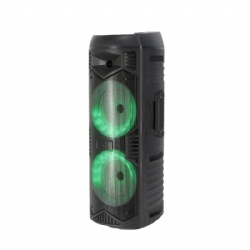 Bazooka Speaker