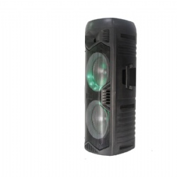 Bazooka Speaker