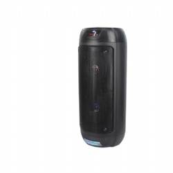 Bazooka Speaker