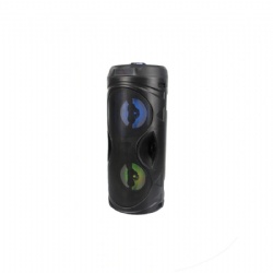 Bazooka Speaker