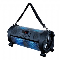 Bazooka Speaker