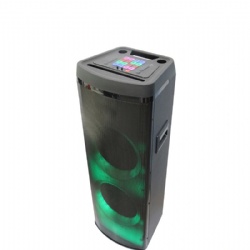 Party Speaker