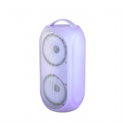 Portable Speaker
